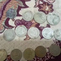 فروشی|کلکسیون سکه، تمبر، اسکناس|میناب, |دیوار