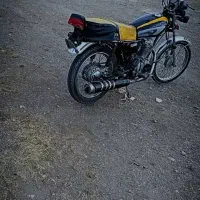 متور 125 مزایده