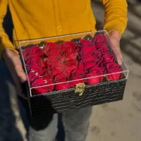 باکس هدیه