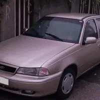 فروش فوری ماشین دوو سیلو