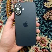 آیفون ۱۶ نرمال ۱۲۸ با ریجستر