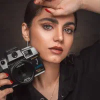 استودیو عکاسی و ادیت تخصصی زوماه