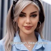 سالن زیبایی پردیسان تخفیف ویژه 30٪ فرصت محدود|خدمات آرایشگری و زیبایی|بروجرد, |دیوار