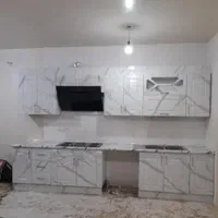 کابینت ارزان پیش ساخته ممبران کد ۰۴|مصالح و تجهیزات ساختمان|شاهرود, |دیوار