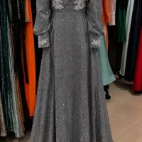 لباس مجلسی