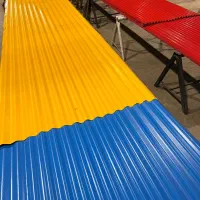 تولید ورق شیروانی حلب ظرف ۲ساعت به طول دلخواه شما