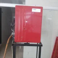 هیترگازی انرژی 620