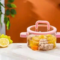 قابلمه|ظروف پختوپز|مشهد, کوی پلیس|دیوار