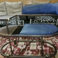 میز تلفن|میز تلفن|شیراز, سینما سعدی|دیوار