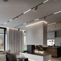 سقف کاذب و دکوراسیون داخلی|خدمات پیشه و مهارت|ابهر, |دیوار