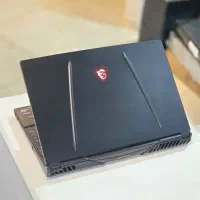 لپتاپ گیمینگ MSI Gaming Gl66 گرافیک RTX1650|رایانه همراه|شیراز, ملاصدرا|دیوار