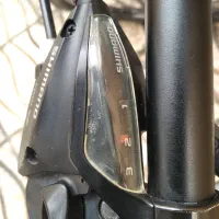 دوچرخه|دوچرخه، اسکیت، اسکوتر|شیراز, دست خضر|دیوار