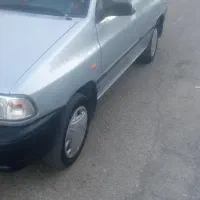 فوری پراید مدل ۸۷|خودرو سواری و وانت|قروه, |دیوار