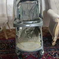 کالسکه گراکو اصل