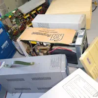 تعمیرات تخصصی انواع ups ، یو پی اس و برق اظطراری