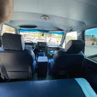 فروش و یا معاوضه پاترول ۶ سیلندر ۴ درب مدل ۷۴|خودرو سواری و وانت|تبریز, |دیوار