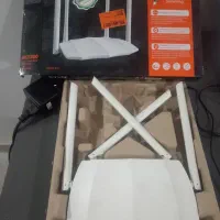 مودم روتر تندا Tenda AC1200 AC5 زیتل
