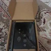 کلید کولر لمسی کنترلی