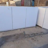 کابینت سالم|جاکفشی، کمد، دراور|قوچان, |دیوار