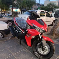 طرح ایروکس کبیر nvx170