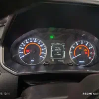 x22 Pro مدل ۱۴۰۰ اتومات|خودرو سواری و وانت|مشهد, شهرک لشکر (شهرک غرب)|دیوار