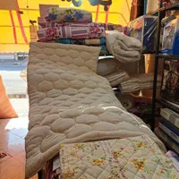 لحاف وتشک دوزی وحلاجی وبازسازی|رختخواب، بالش، پتو|تبریز, |دیوار