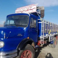 بنزتک باری47|خودرو سنگین|مشهد, طرق|دیوار