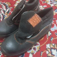 کفش کار