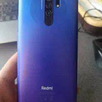 شیامی ردمی ۹