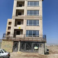 آپارتمان-عزیزیه