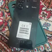گوشی redmi note 13