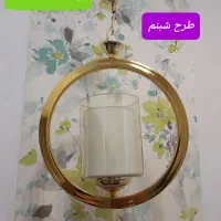 لوسترهای آشپزخانه اتاقخواب|لوستر و چراغ آویز|تبریز, |دیوار