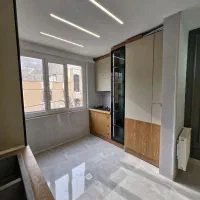 68متری فول بدون پرتی سندتکبرگ پارکینگ سندی|فروش آپارتمان|تهران, استاد معین|دیوار