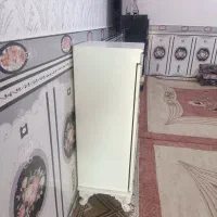 جا کفشی شیک مرتب|جاکفشی، کمد، دراور|دهلران, |دیوار