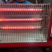 بخاری برقی در حد نو