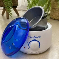 دستمال موم گرمکن پرومکس