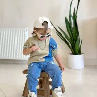 لباس بچه گانه|کفش و لباس بچه|گناباد, |دیوار