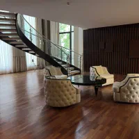 175متر نوساز سعادت آباد (مالک مهربان)