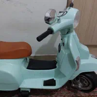 موتورشارژی