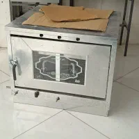 فروش   تنورگازی در کنگان