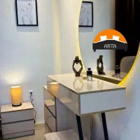 سرویس خواب مدل افشان 2نفره و تک نفره|تخت و سرویس خواب|چهاردانگه (تهران), |دیوار