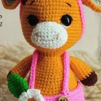 ۴عدد عروسک بافتنی|اسباببازی بچه|مرودشت, بیست متری بیمارستان|دیوار