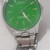 ساعت رولکس