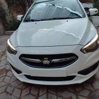 شاهین اتوماتCVT صفر 1405