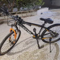 دوچرخه 26 و16|دوچرخه، اسکیت، اسکوتر|برازجان, |دیوار