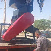 سازنده تخصصی آسیاب و خط بازیافت پلاستیک|ماشینآلات صنعتی|اصفهان, احمدآباد|دیوار