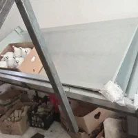 فروش وسایل میوه فروشی|فروشگاه و مغازه|شاهین‌شهر, عطار|دیوار