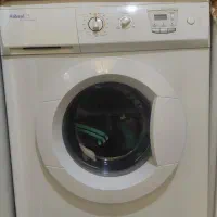 ماشین لباسشویی