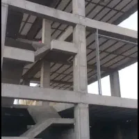 اسکلت بتونی|خدمات پیشه و مهارت|اراک, |دیوار