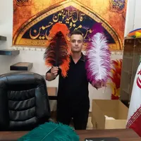 پر علامت کاوه|کلکسیون اشیاء عتیقه|کرج, ملک‌آباد|دیوار